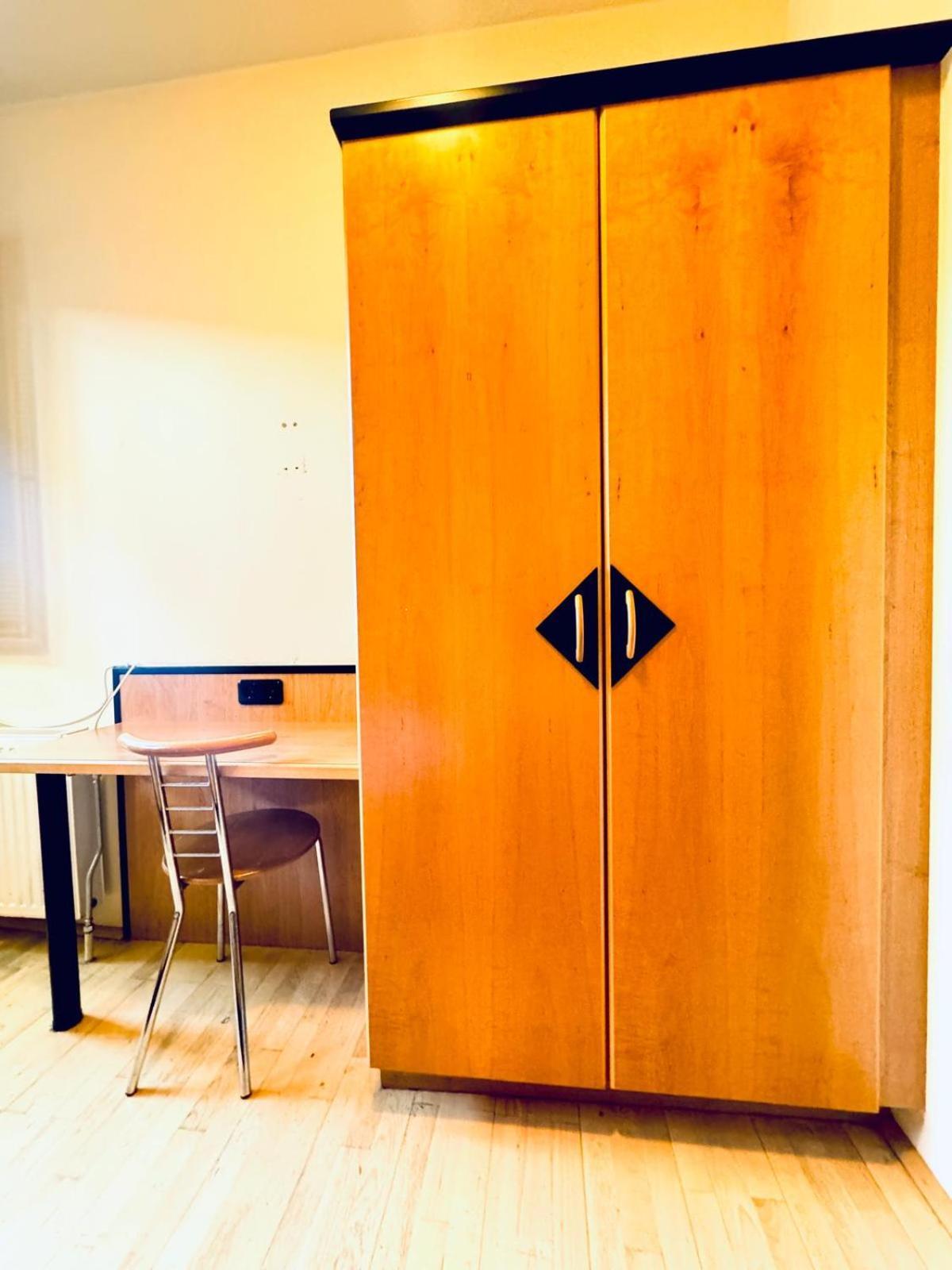 Affordable Central Rooms, 10-Min To Lugner City 维也纳 外观 照片