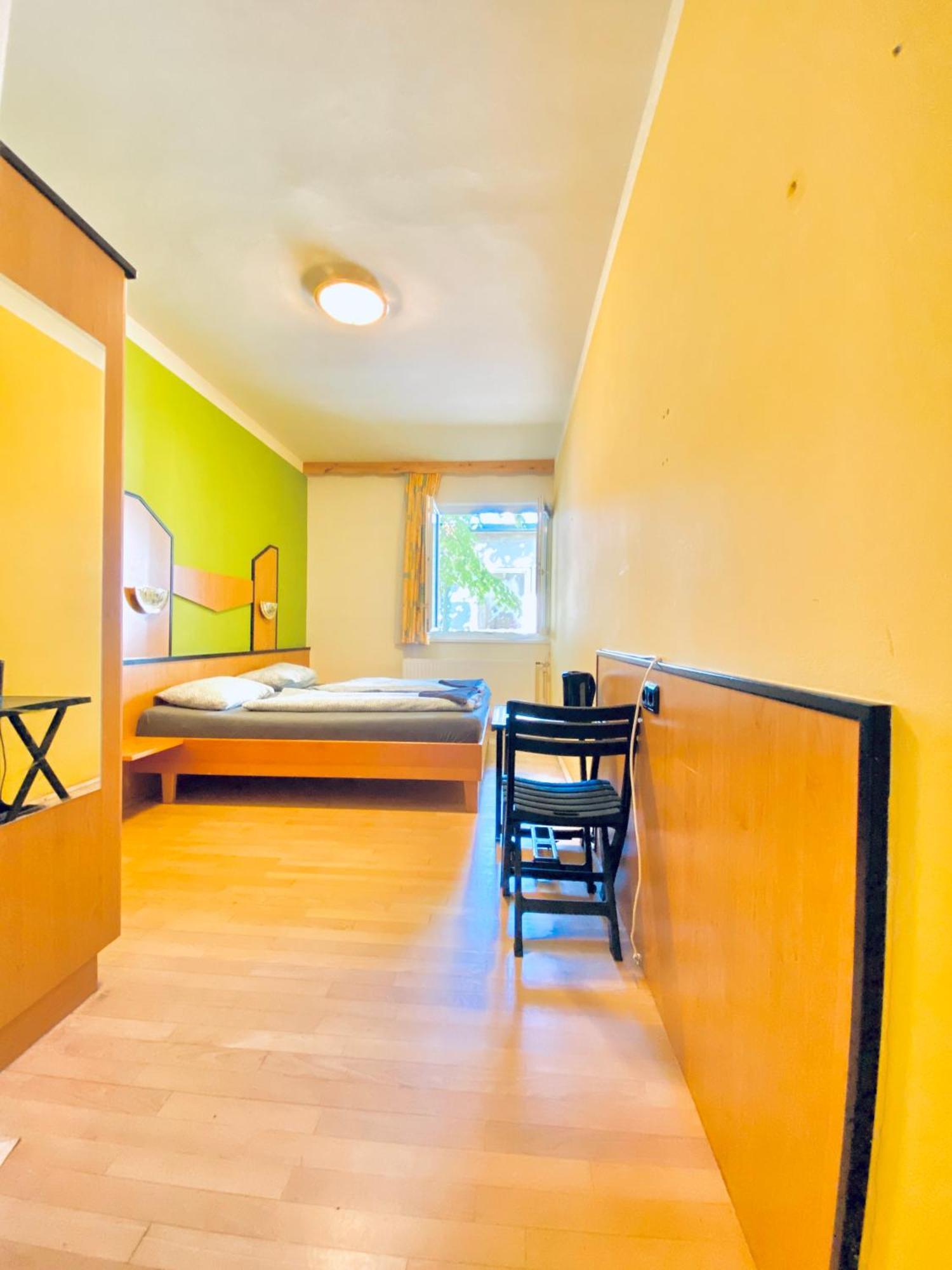 Affordable Central Rooms, 10-Min To Lugner City 维也纳 外观 照片