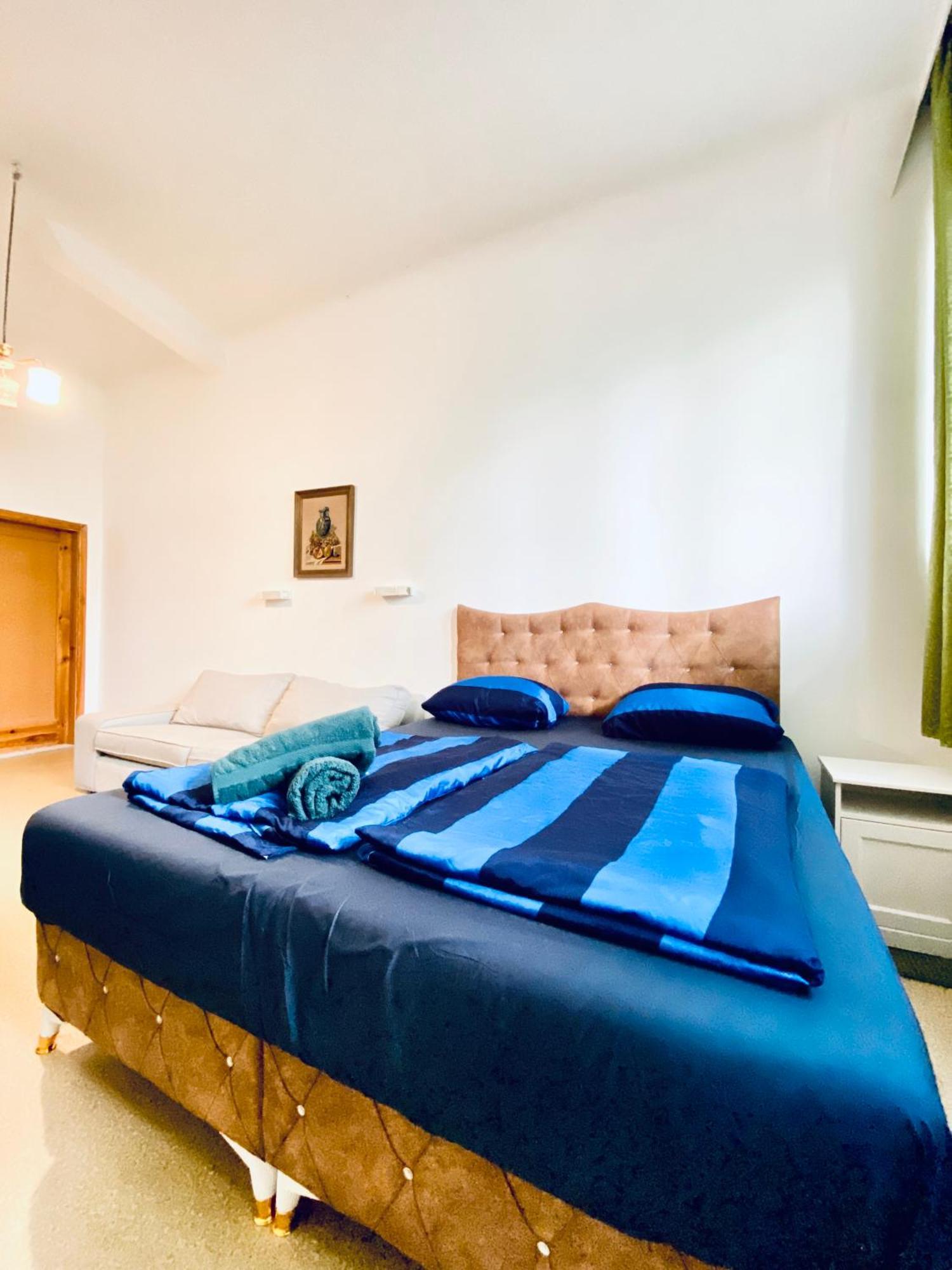 Affordable Central Rooms, 10-Min To Lugner City 维也纳 外观 照片