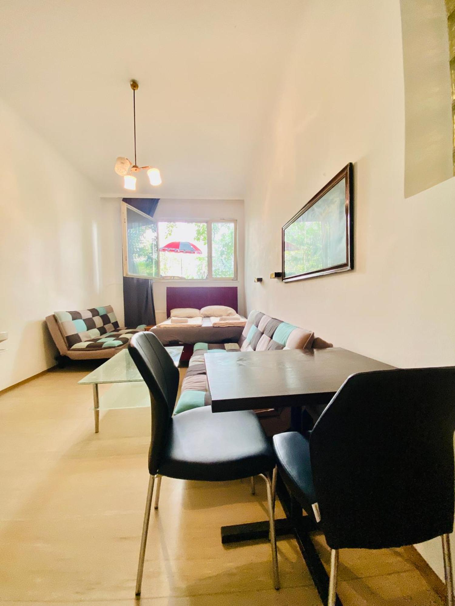 Affordable Central Rooms, 10-Min To Lugner City 维也纳 外观 照片