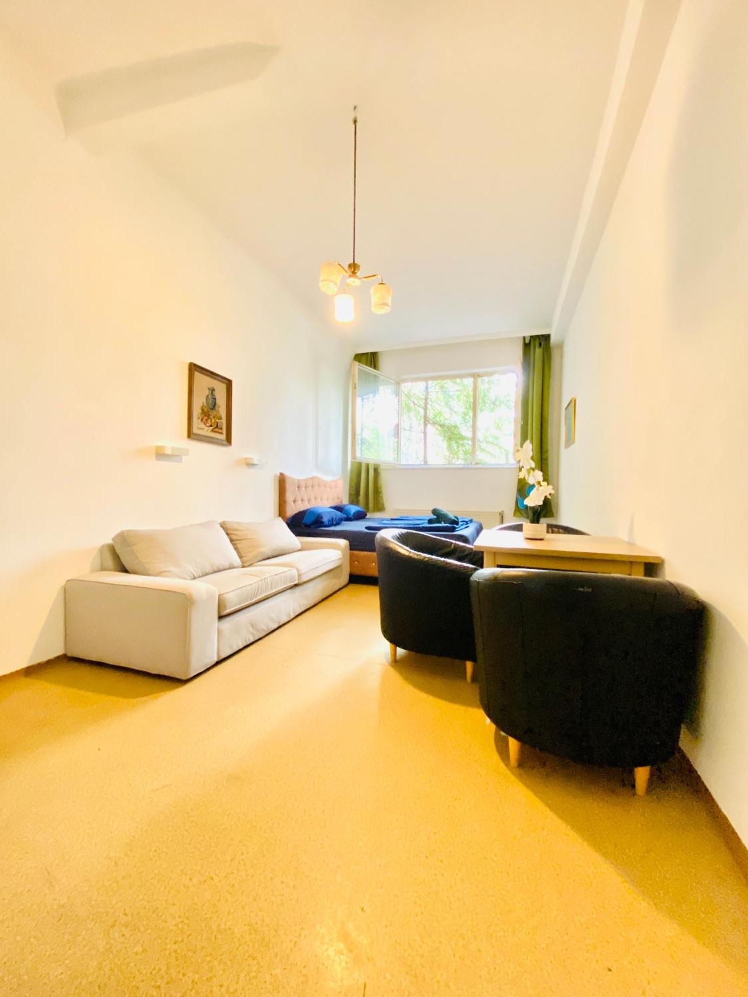 Affordable Central Rooms, 10-Min To Lugner City 维也纳 外观 照片