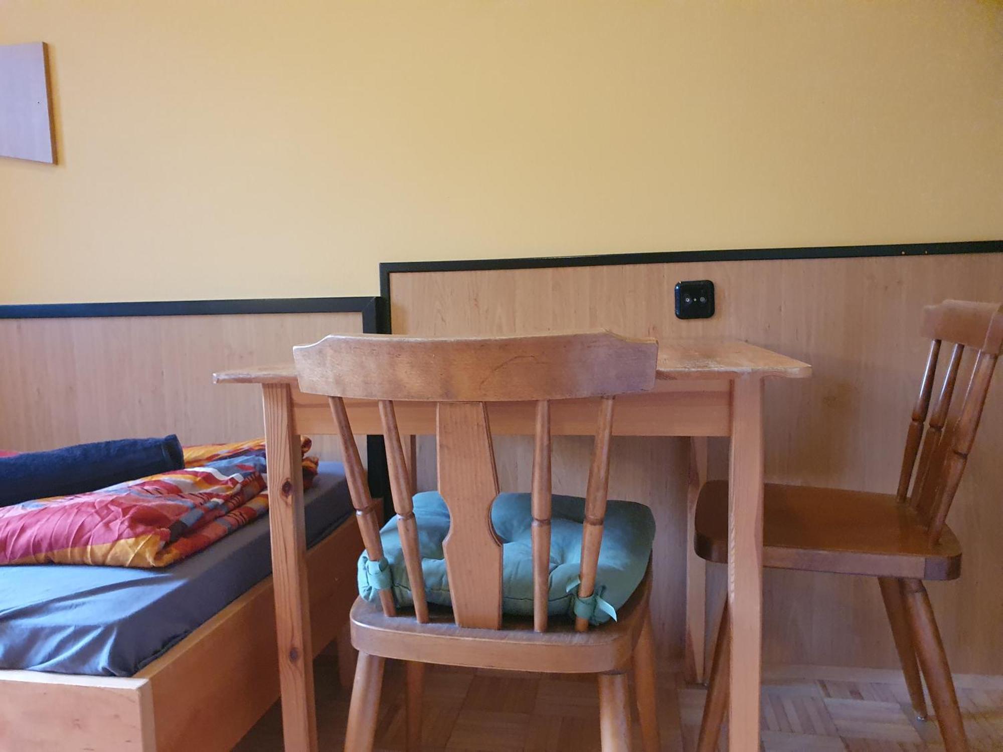 Affordable Central Rooms, 10-Min To Lugner City 维也纳 外观 照片